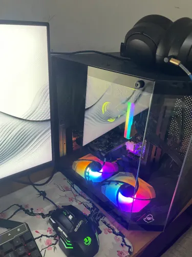 computador gamer