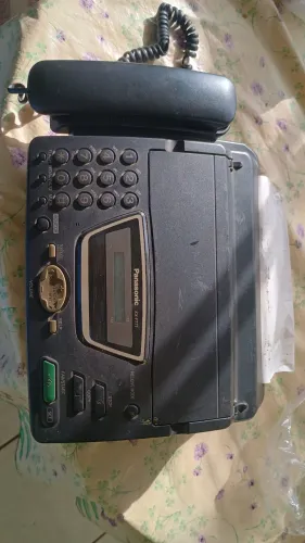 TELEFAX