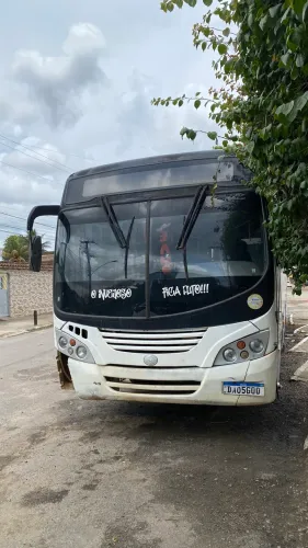 Ônibus Mercedez Benz Mascarello Gran Via 2005