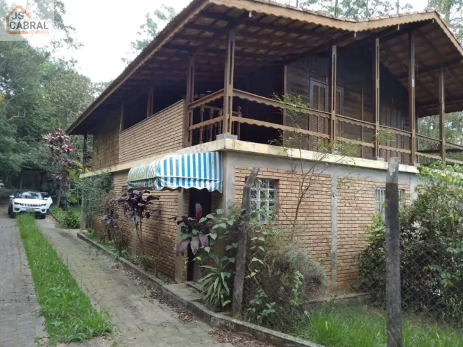 Chácara Mairiporã