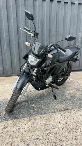 Vendo Ágio Yamaha Factor 2025 parcela de 650,00