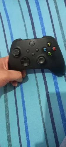 Controle X box