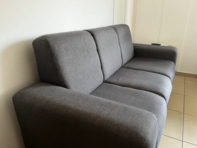 Sofá 3 lugares