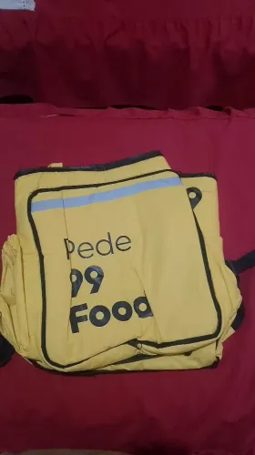 Bolsão da 99