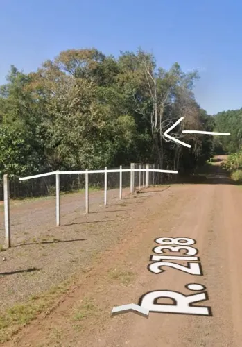 Chácara 