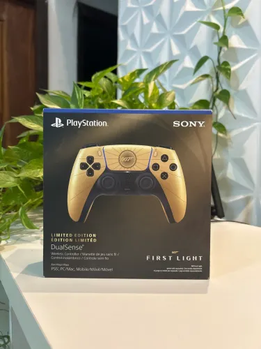Controle Ps5 007