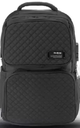 Mochila Multifuncional Impermeável