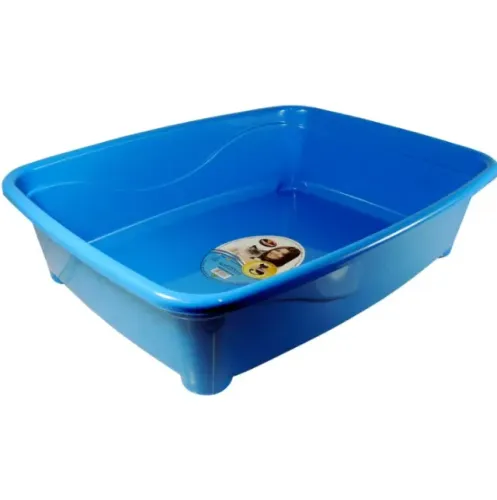 Banheiro para Gato Joy Furacao Pet