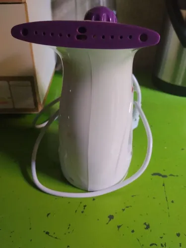 PASSADEIRA A VAPOR