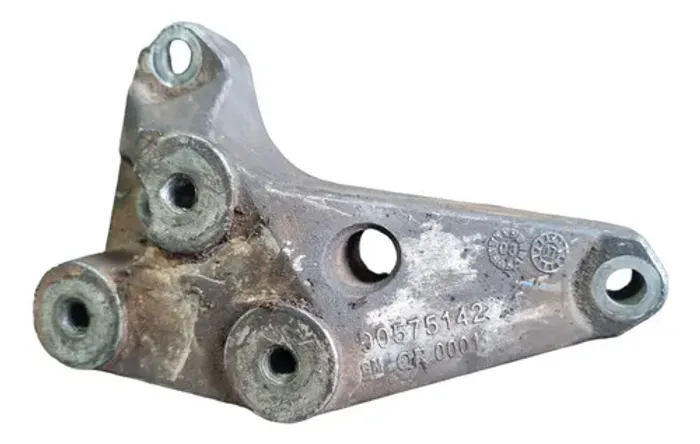 Suporte Coxim Caixa Câmbio Gm Astra 1999 A 2012