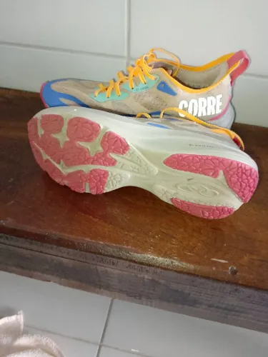 Tênis usado semi novos