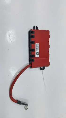 Modulo Polo Positivo Bateria Bmw 316i 1.6 2014 Tb V2277 