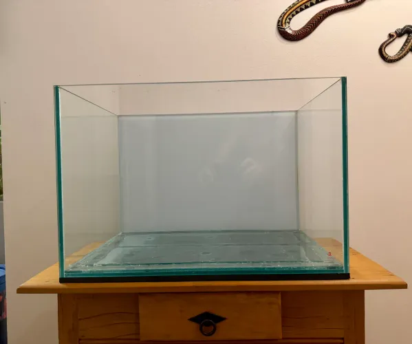 Aquário 60x40x40