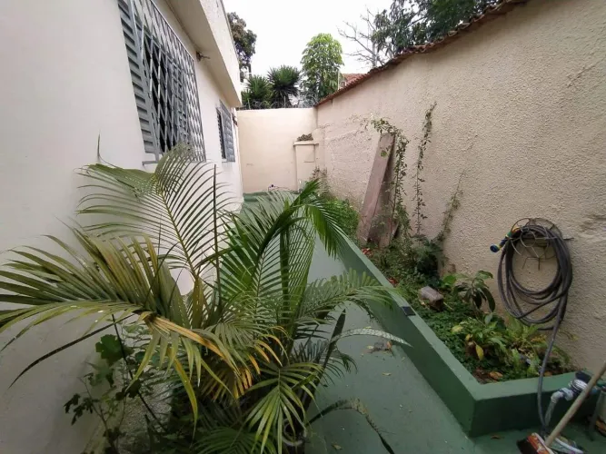 Casa à venda, 4 quartos, João Pinheiro - Belo Horizonte/MG