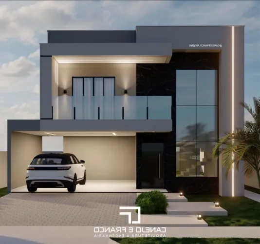 Vendo casa