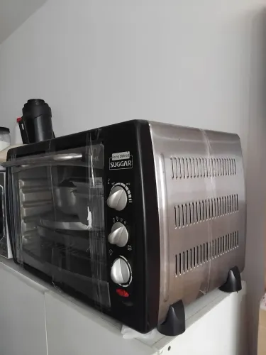 Forno elétrico Suggar