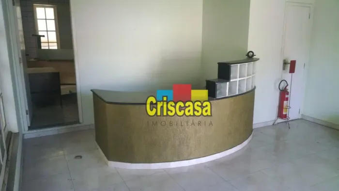 Galpão, 350 m² - venda por R$ 2.700.000,00 ou aluguel por R$ 12.900,00/mês - Campo Redondo
