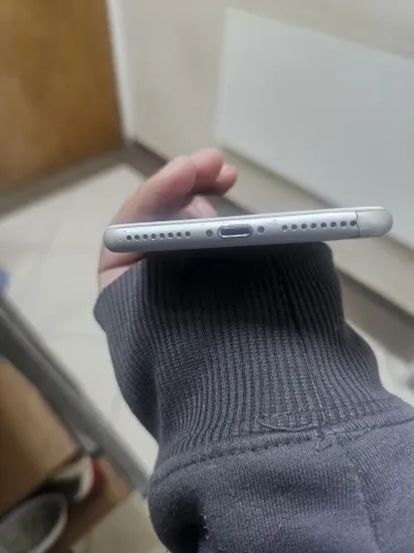 VENDO IPHONE 8 plus