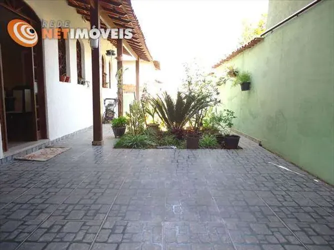 Venda Casa Canaã Belo Horizonte
