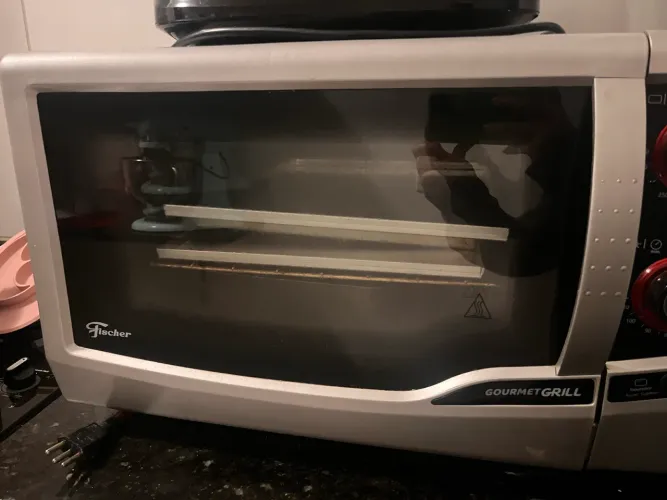 Forno eletrico