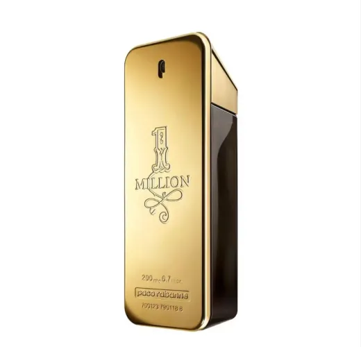 1 Million Masculino Eau de Toilette 100ml
