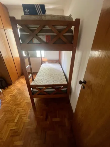 Beliche madeira maciça