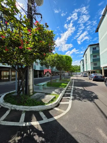 Alugo Sol Morar - Aleixo