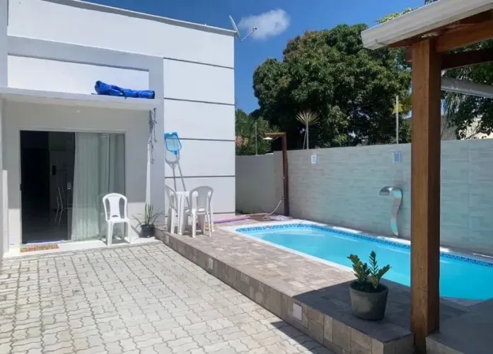 CASA LINDA NO TURU