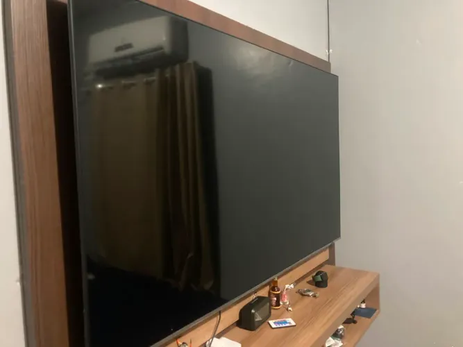 TV 65 smart Qled Samsung