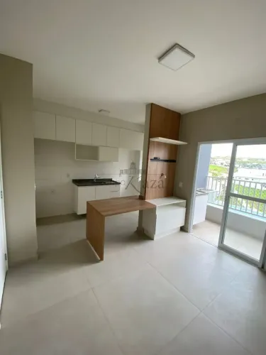 Oportunidade - Apartamento - Residencial Grand Kazza - Condomínio Residencial Colinas do P