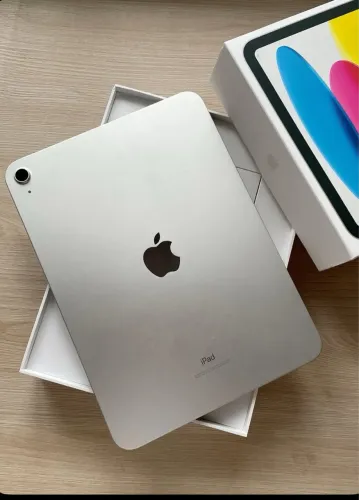 IPAD 11 128GB WI-FI PRATA (NOVO) LACRADO 21 VEZES + NOTA FISCAL | LOJA FISICA| 