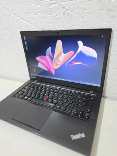 ultrabook lenovo thinkpad i5 10x sem juros 