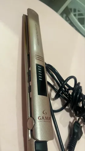 VENDO CHAPINHA GAMA/ ESCOVA SECADORA SOMENTE VENDA