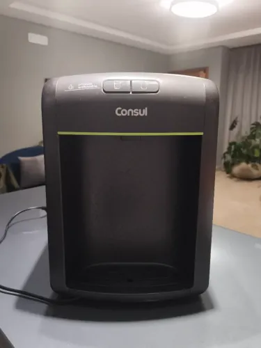 Purificador Consul semi novo