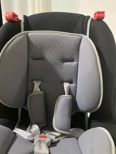 Cadeira para auto (cadeirinha de carro para criança)