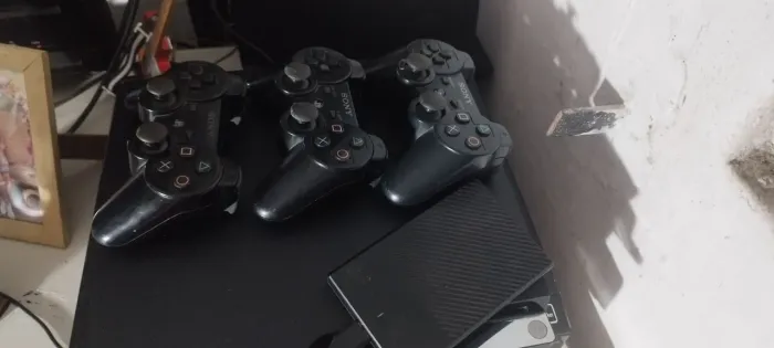 play station 3