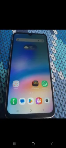 Galaxy a05s