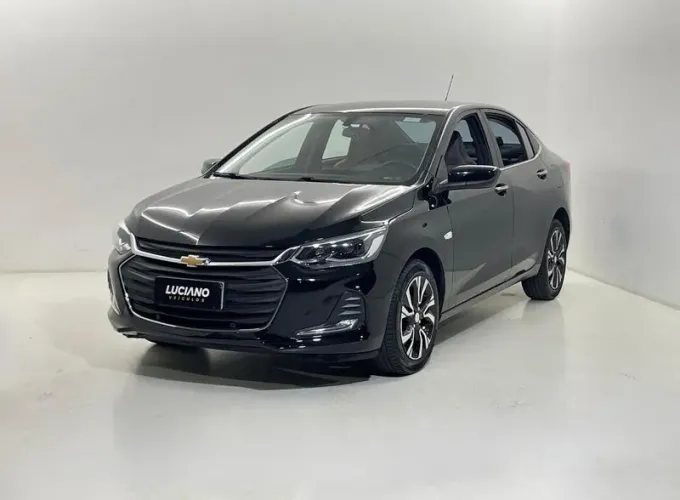 Chevrolet Onix Plus Premier 2 2024