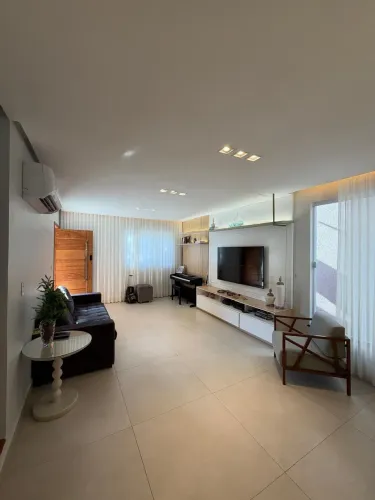 Casa em condomínio Duplex, no Jardim Eldorado com 135 4 quartos, 2 suítes e 2 se