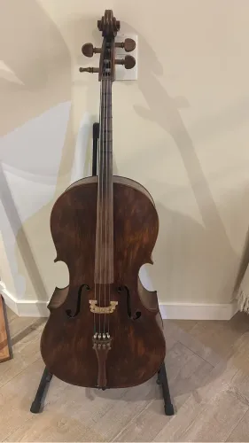 Violoncelo Rolim