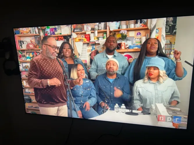 Tv 70 polegadas Samsung 4k 