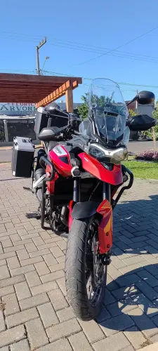 TIGER GT PRO 2020 - 23.000 KM
