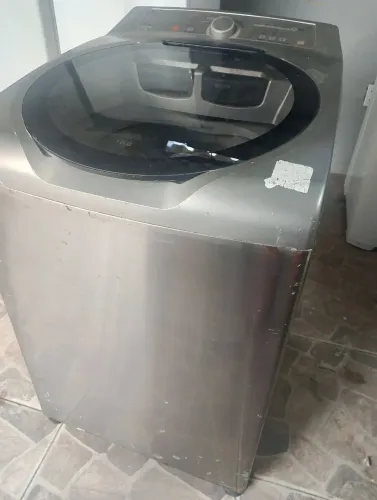 Máquina de lavar 11kg