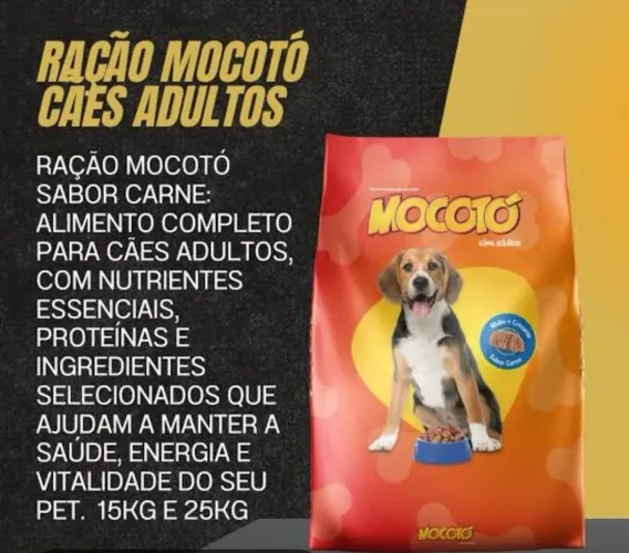 Ração