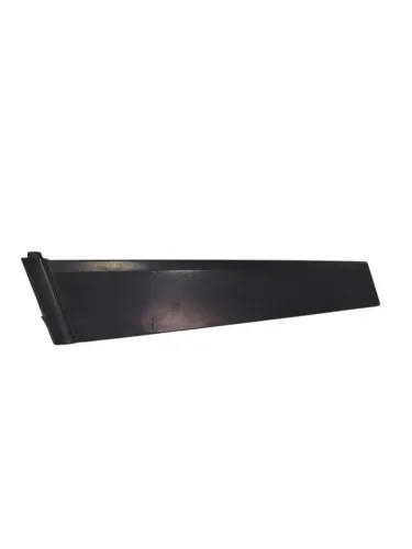 Moldura Acabamento Honda Fit Porta Tras Esquerda 72470tr8