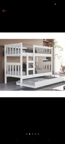 Cama beliche 