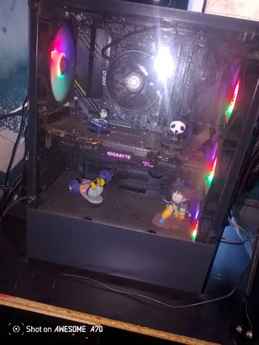 Pc Gamer completo