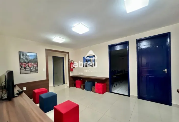 Prédio Comercial à venda e para alugar em Natal