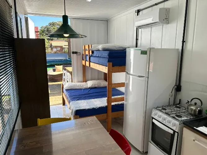 Loft praia do rosa