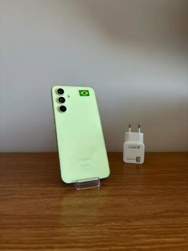 S23 FE 128GB - pra vender hoje